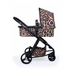 Модульная коляска 2 в 1 Cosatto Giggle 3 (Leopard)