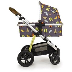 Модульная коляска 2 в 1 Cosatto Wow 2 (I-SPY)