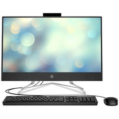 Моноблок HP 24-df0080ur 25X28EA Intel Core i5-1035G1/8 ГБ/SSD/1024 ГБ/Intel UHD Graphics/23.8"/1920x1080/DOS