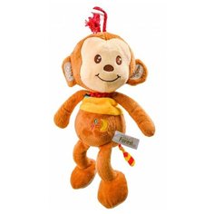 Развивающая игрушка Forest Kids Обезьянка Музыкальная