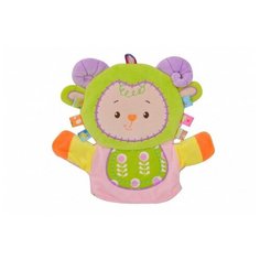 Развивающая игрушка Forest Kids Овечка Мягкая