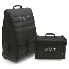Bugaboo Сумка для транспортировки коляски Comfort black