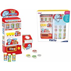 Набор для сюжетной игры Veld co 73120 "Вендорный автомат"