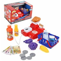 Касса Veld co 47263