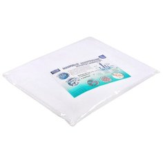 Наматрасник СН-Текстиль Мулетон-Аквастоп 70*200 с бортом Sn Textile