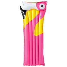 Надувной матрас Bestway Тропическая птица [44021]