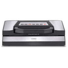Вакуумный упаковщик Caso VRH 690 Advanced серебристый