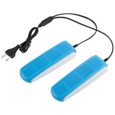 СУШИЛКА ДЛЯ ОБУВИ RJ-55С (1/24) "ENERGY"