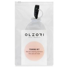 Сеточка для создания очищающей пенки Olzori Spuma A