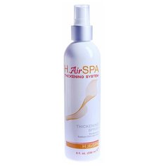 H.AIRSPA СПРЕЙ УТОЛЩАЮЩИЙ /THICKENING SPRAY 236 ml