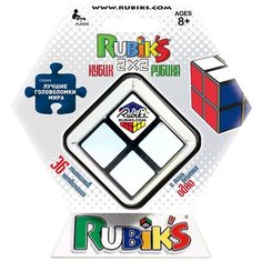Кубик Рубика 2х2 Rubiks