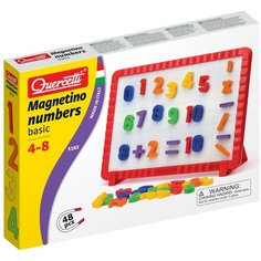Магнитная доска с цифрами Quercetti 5183