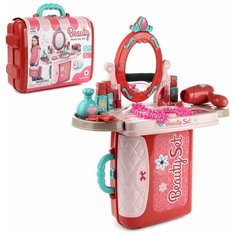 Набор Парикмахера Veld co 101933 в чемодане