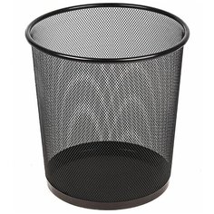 Корзина Calligrata 54872*, 10 л черный