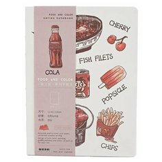 Блокнот diva NB-GT-1219-14