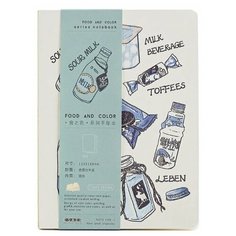 Блокнот diva NB-GT-1219-16