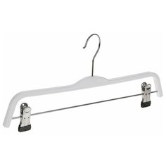 Вешалка Доляна 2291937 белый
