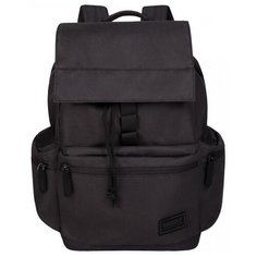 Рюкзак Grizzly RQ-006-1 16, черный