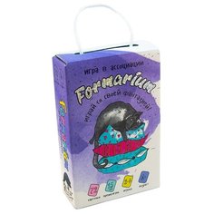 Настольная игра STRATEG Formarium