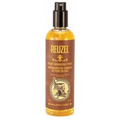 Средства для придания объема волос REUZEL Спрей Grooming Spray, 350 мл.