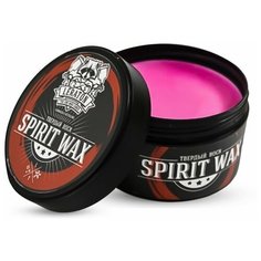LERATON Воск для кузова Spirit Wax 50мл. PS-011.128