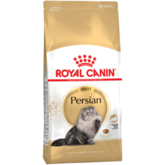 Сухой корм для кошек Royal Canin Персидской породы 10 кг