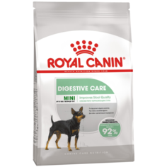 Сухой корм для собак Royal Canin при чувствительном пищеварении 1 кг (для мелких пород)