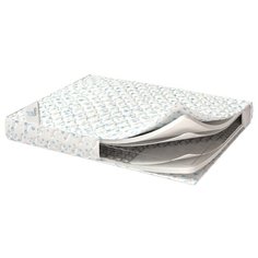Матрас CORRETTO Optima, 180x80 см, пружинный