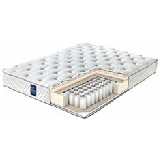 Матрас Serta Perfect Sleeper Dorsey, 200x90 см, пружинный