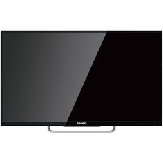 Телевизор Asano 32LH7030S 31.5" (2019), черный