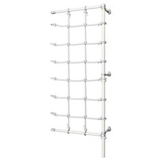 Сетка для лазания ROMANA Dop7, белый прованс