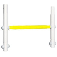 Вставка для увеличения высоты ROMANA Dop9 ДСКМ 490, белый прованс/желтый