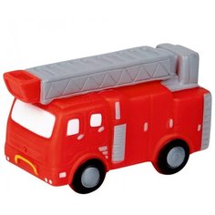 Игрушка для ванной Spiegelburg Пожарная машина (14160) красный