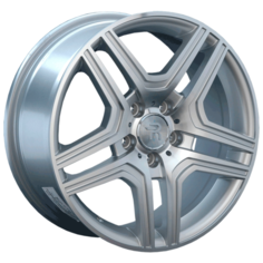 Колесный диск Replay MR67 8.5х19/5х112 D66.6 ET62, SF