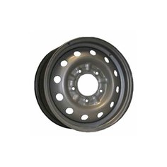 Колесный диск Next NX-061 6.5х16/5х112 D57.1 ET33, S