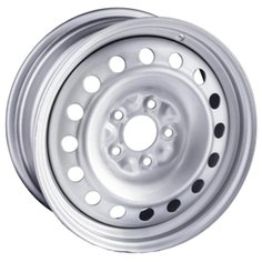 Колесный диск Next NX-127 6х16/5х114.3 D67.1 ET45