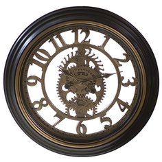 Часы настенные Garda Decor 48454/8