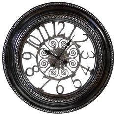 Часы настенные Garda Decor 48524/8