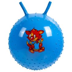 Фитбол BRADEX DE 0540 синий