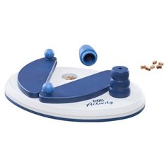 Игрушка для собак TRIXIE Развивающая Push Away 25x17см