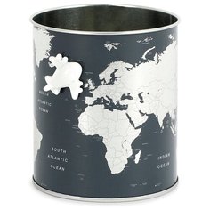 Подставка для канцелярских принадлежностей Globe Balvi