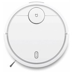 РОБОТ-ПЫЛЕСОС XIAOMI MIJIA HOME SWEEPING ROBOT LDS (БЕЛЫЙ)(CN)