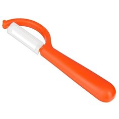 Ханкан Нож-пиллер, керамическое вертикальное лезвие (2 штуки) Satoshi Kitchenware