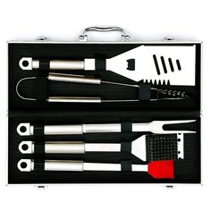 Набор для гриля SC005 (4) Green Glade