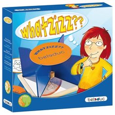 Настольная игра Beleduc Что это?