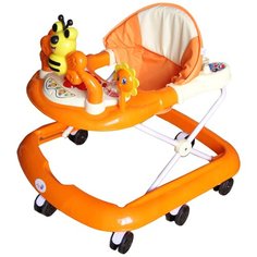 Ходунки Alis SR28 оранжевый