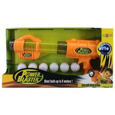 Игрушечное оружие "Power Blaster" 22011 Toy Target