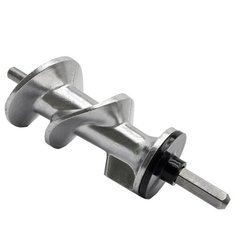 Шнек со втулкой Eurokitchen для мясорубки MOULINEX ME606 (ME60614E) HV8