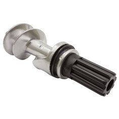 Шнек со втулкой Eurokitchen для мясорубки BRAUN G 1100 POWER PLUS