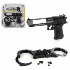 Набор полицейского Veld co 82551